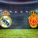 Prognoza Real Madrid - Mallorca