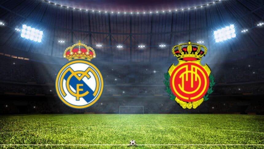 Prognoza Real Madrid - Mallorca