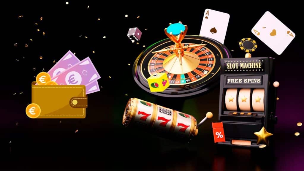 casino bonus