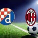 dinamo - milan