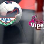 fana - vipers