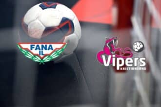 fana - vipers