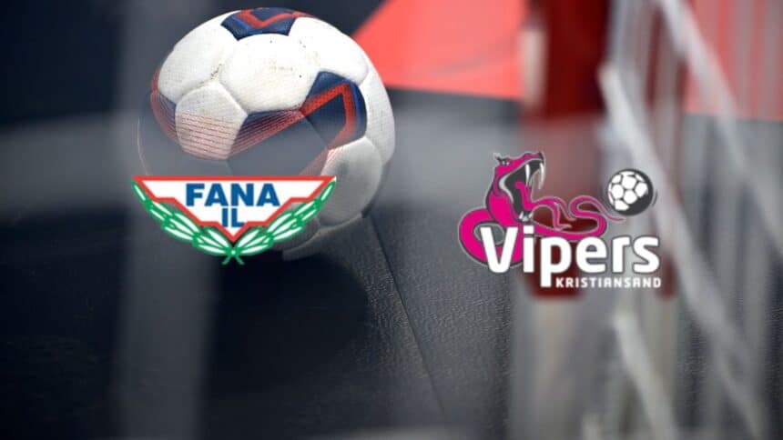 fana - vipers