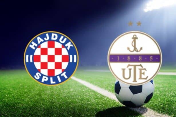 gdje gledati hajduk ujpest