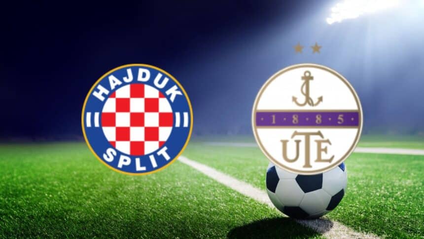 gdje gledati hajduk ujpest