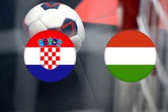 hrvatska - mađarska