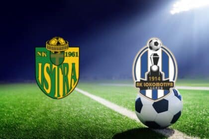 Istra - Lokomotiva