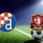 dinamo - gorica