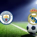 manchester city real madrid