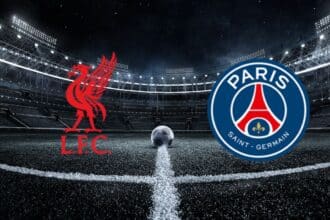 Liverpool - PSG