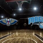 New Orleans Pelicans - Orlando Magic