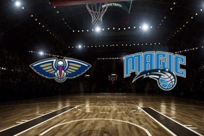 New Orleans Pelicans - Orlando Magic