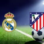 Real Madrid - Atletico Madrid