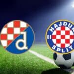 dinamo - hajduk