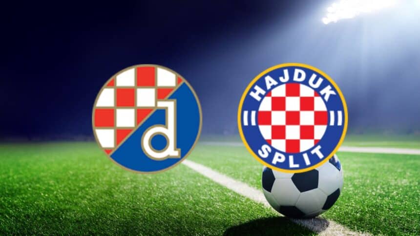 dinamo - hajduk