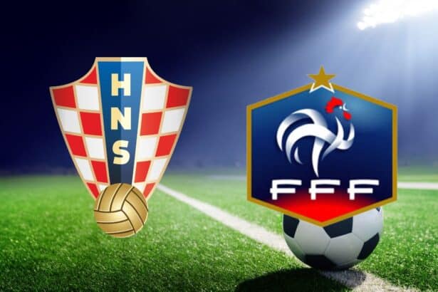 hrvatska francuska