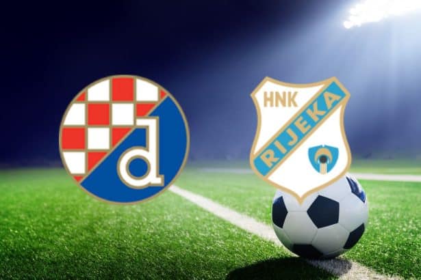 Dinamo - Rijeka