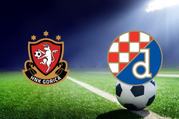 Gorica - Dinamo