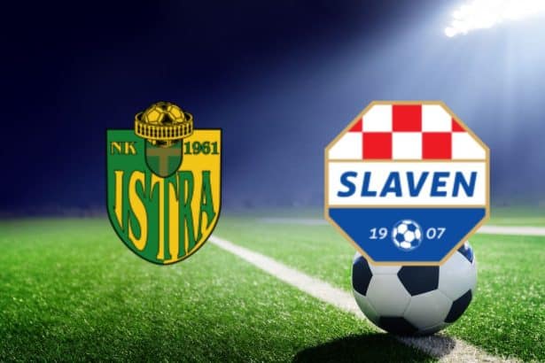 Istra - Slaven Belupo