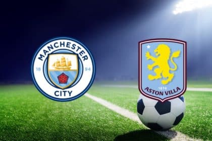 Manchester City - Aston Villa
