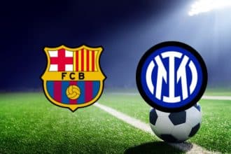 barcelona - inter
