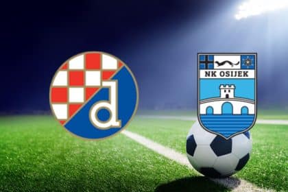 dinamo - osijek