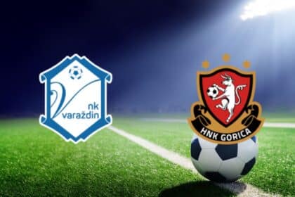 varaždin - gorica