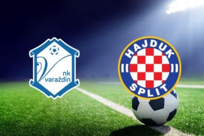 varaždin - hajduk