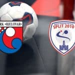 Bjelovar - Split