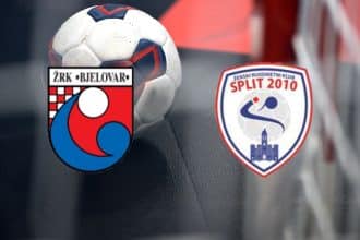 Bjelovar - Split