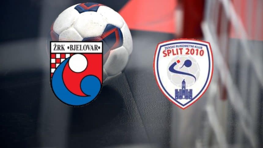Bjelovar - Split