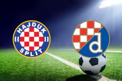 Hajduk - Dinamo