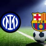 Inter - Barcelona