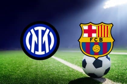 Inter - Barcelona