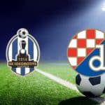 Lokomotiva - Dinamo