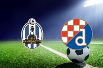 Lokomotiva - Dinamo