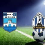 Osijek - Lokomotiva