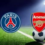 PSG - Arsenal
