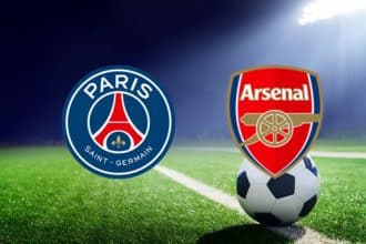 PSG - Arsenal
