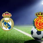 Real Madrid - Mallorca