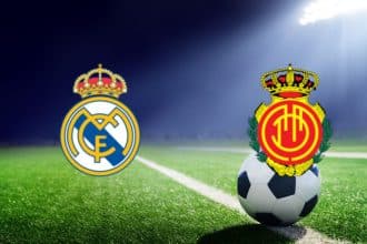 Real Madrid - Mallorca