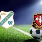 Rijeka - Gorica