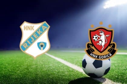 Rijeka - Gorica
