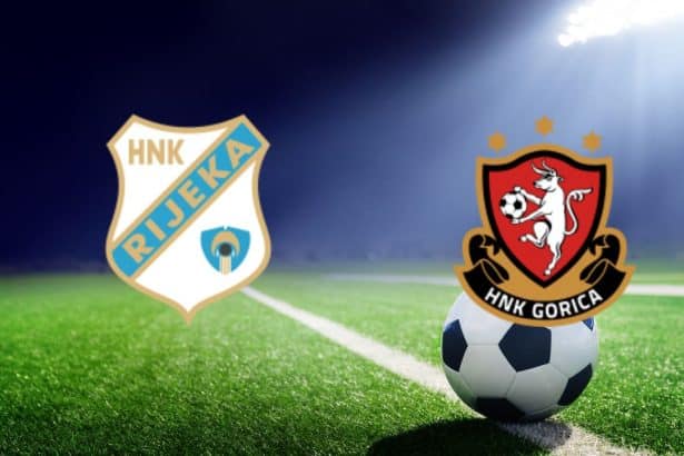 Rijeka - Gorica