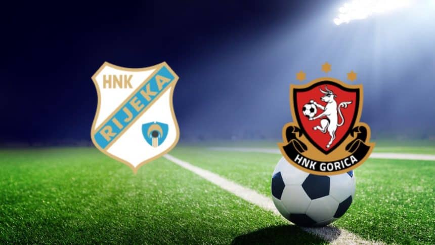 Rijeka - Gorica