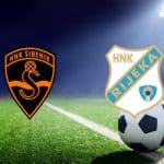 Šibenik - Rijeka