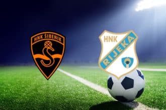 Šibenik - Rijeka