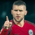 Ante Rebić Hajduk