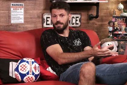 Bruno Petković