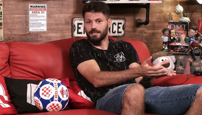 Bruno Petković